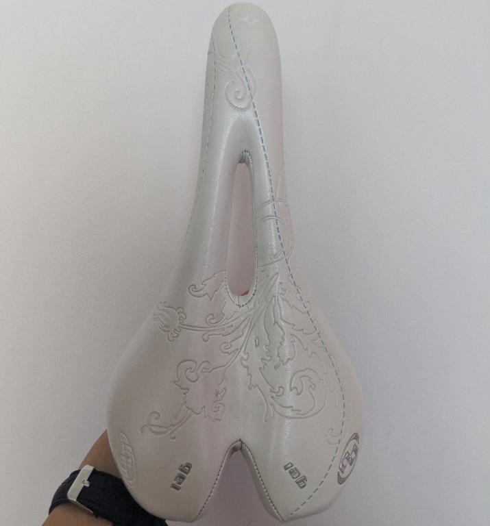 women's gel saddle