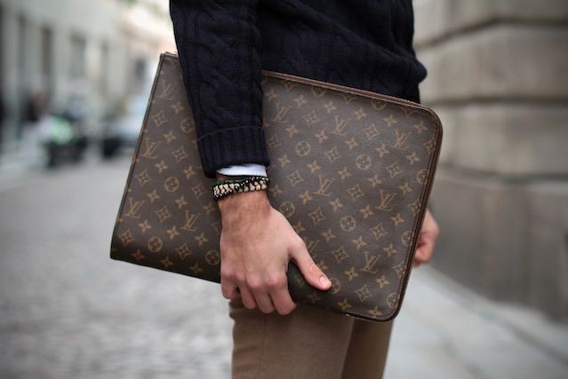 Luxury Designer Laptop Bags  Work Bags for Women Men  LOUIS VUITTON 