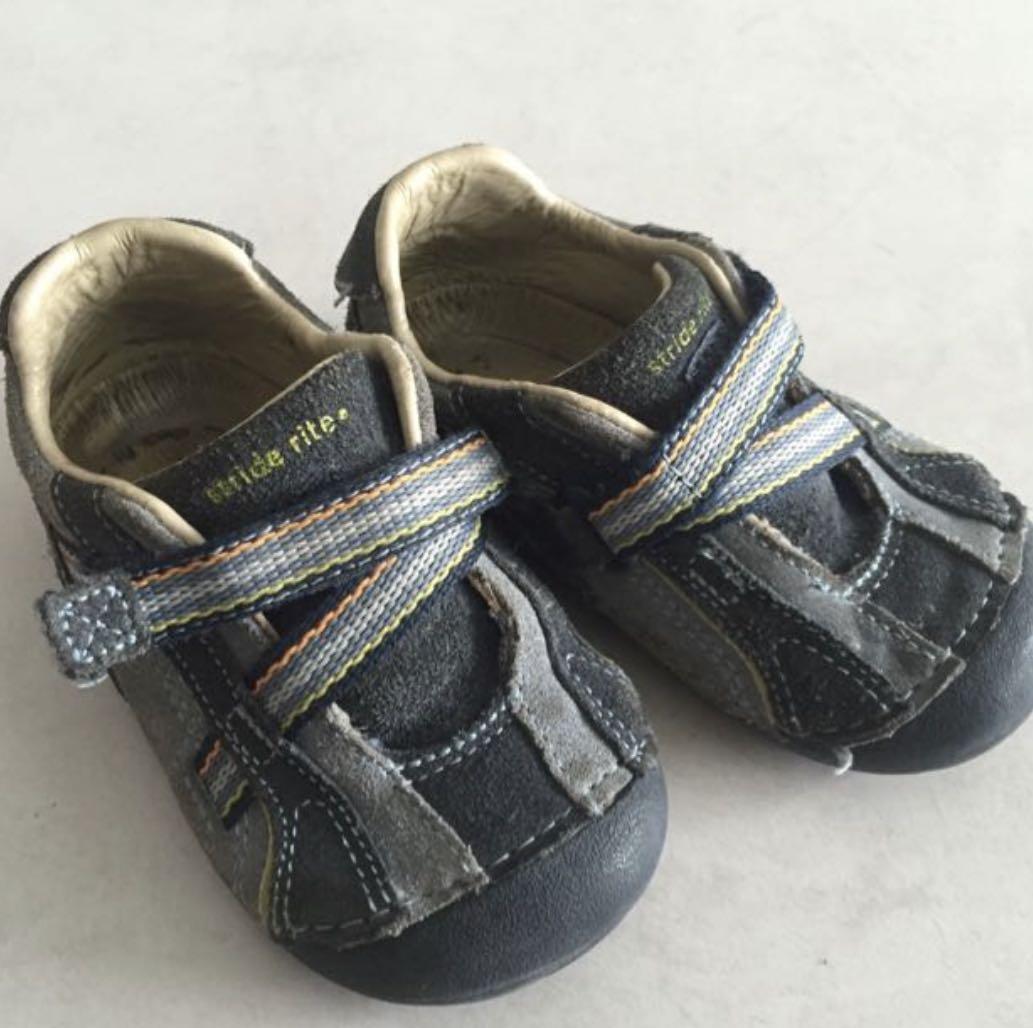 baby boy 1st walking shoes