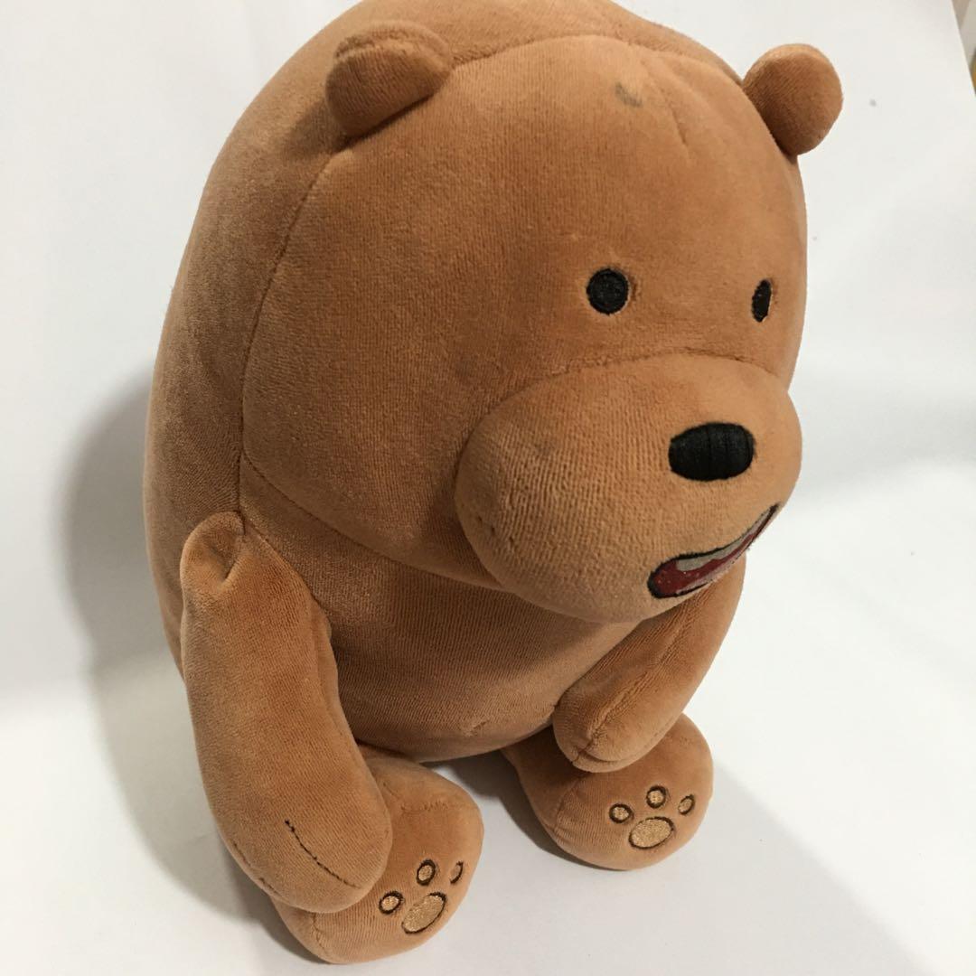 Stuff toy (Category: Plushies & Soft Toys) located in Las Pinas. Submitted by emsjared (Listing ID 1032061730, Image 1). Description: .