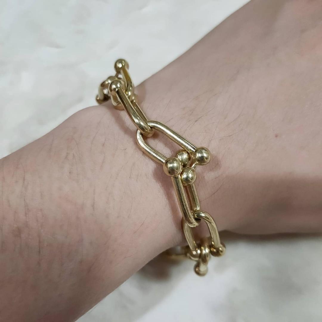 Shop Hardware Link Bracelet with great discounts and prices online  Aug  2023  Lazada Philippines