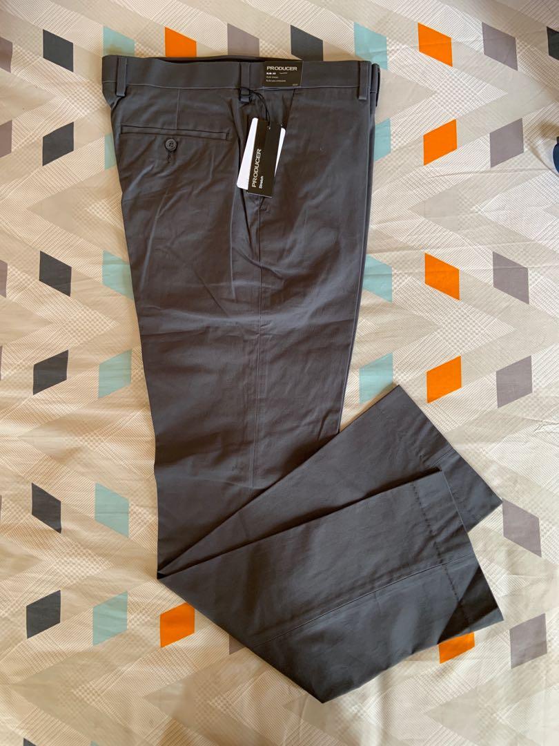 FLASH SALE THE EXECUTIVE  CELANA  SLIM FIT STRETCH SIZE 33 