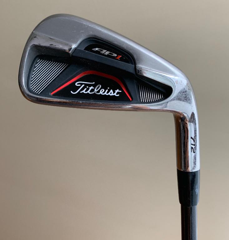 Titleist ap1 712 for sale Clearance