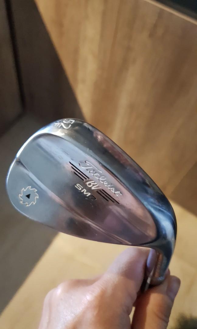 vokey wedge set for sale