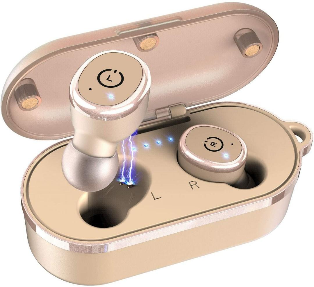 tozo t10 left earbud