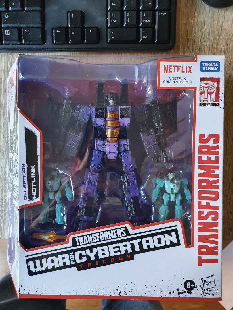 transformers siege hotlink