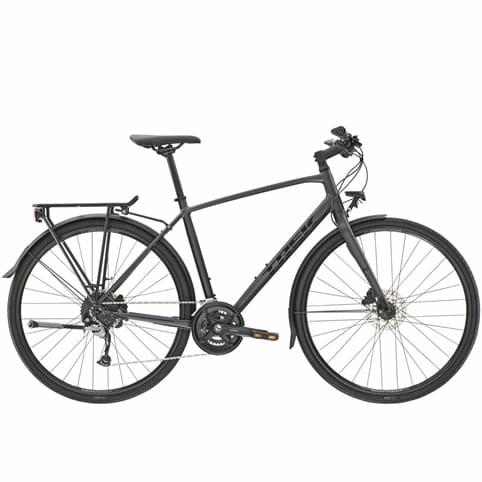 trek fx 3 disc bike