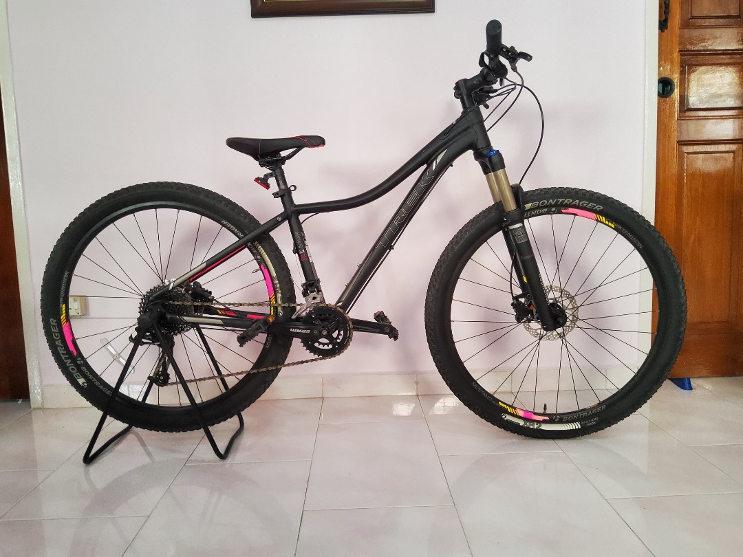Trek skye 27.5 on sale