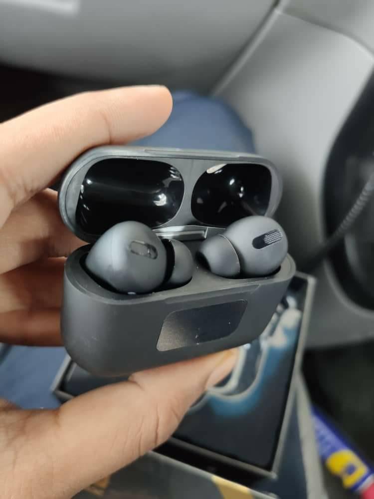 I68 shop tws airpods