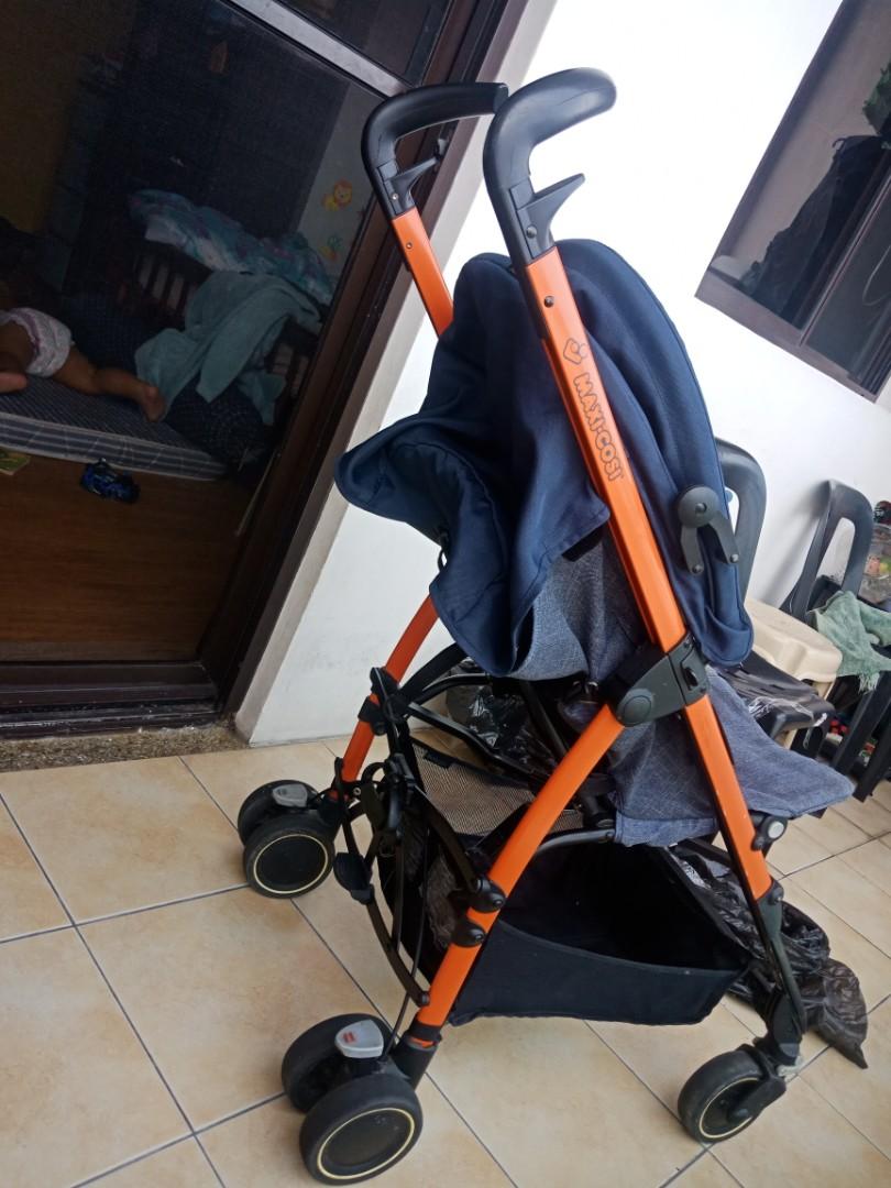 maxi cosi umbrella