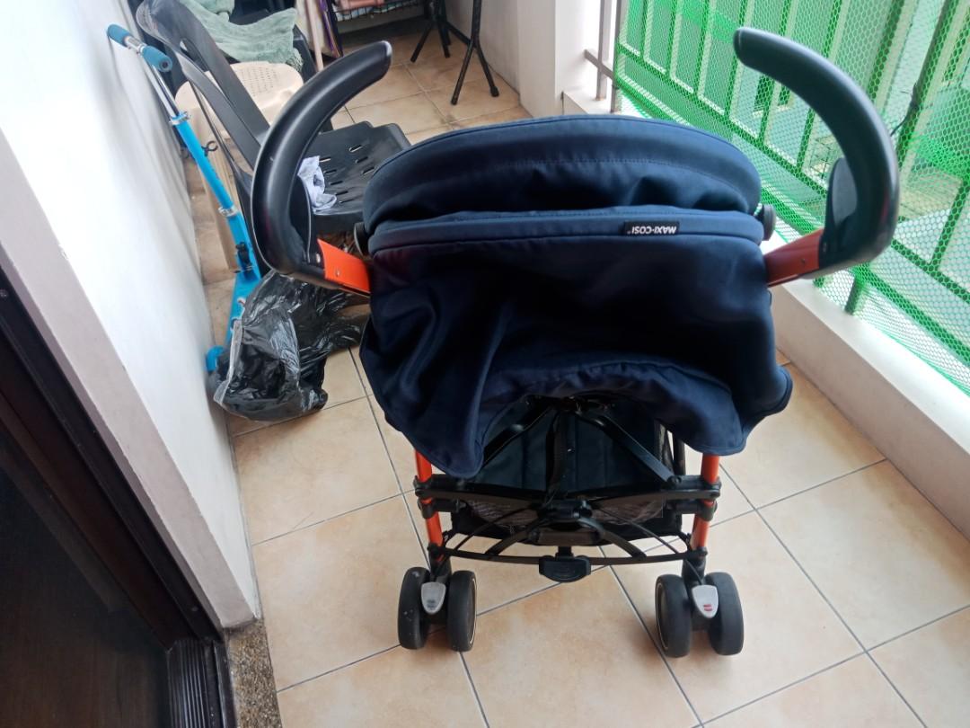 maxi cosi umbrella