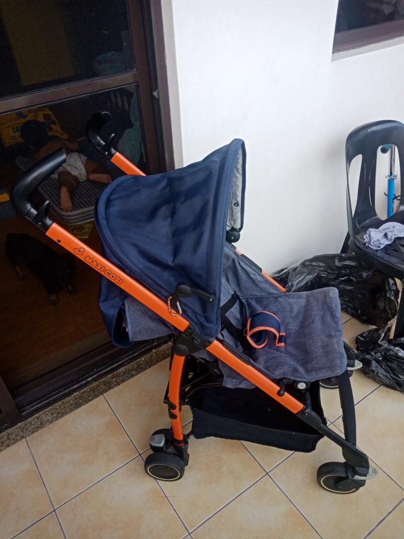 maxi cosi umbrella
