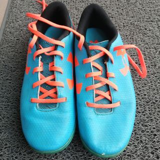 Under armour sale boots singapore