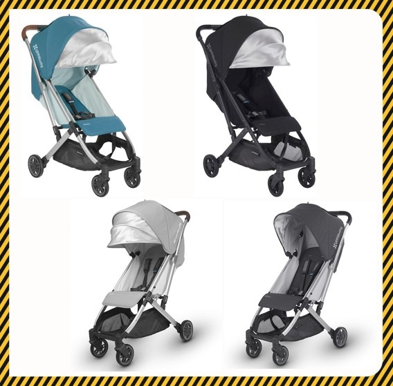 uppababy minu john lewis