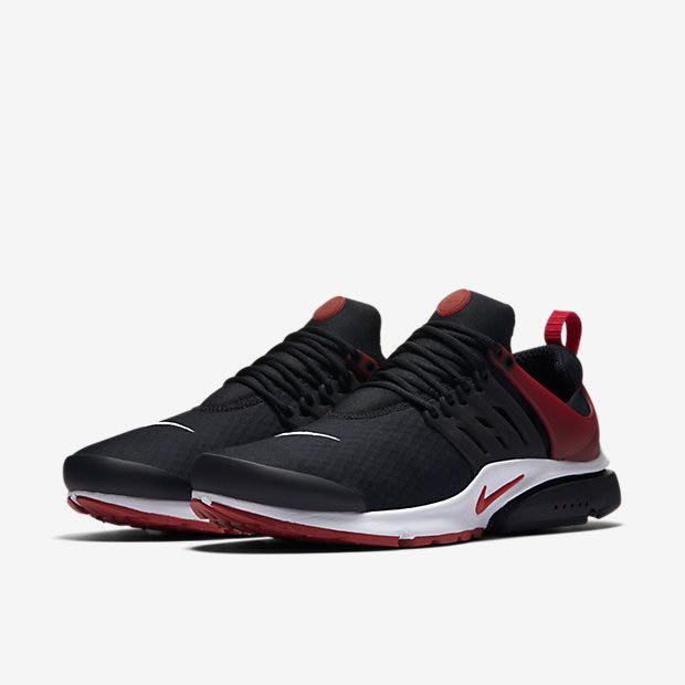 nike presto us