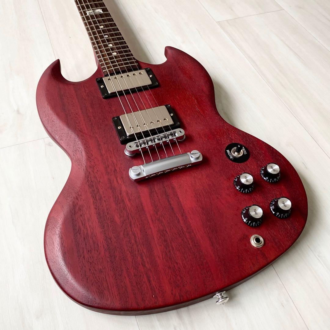 Gibson sgj 120th online anniversary price