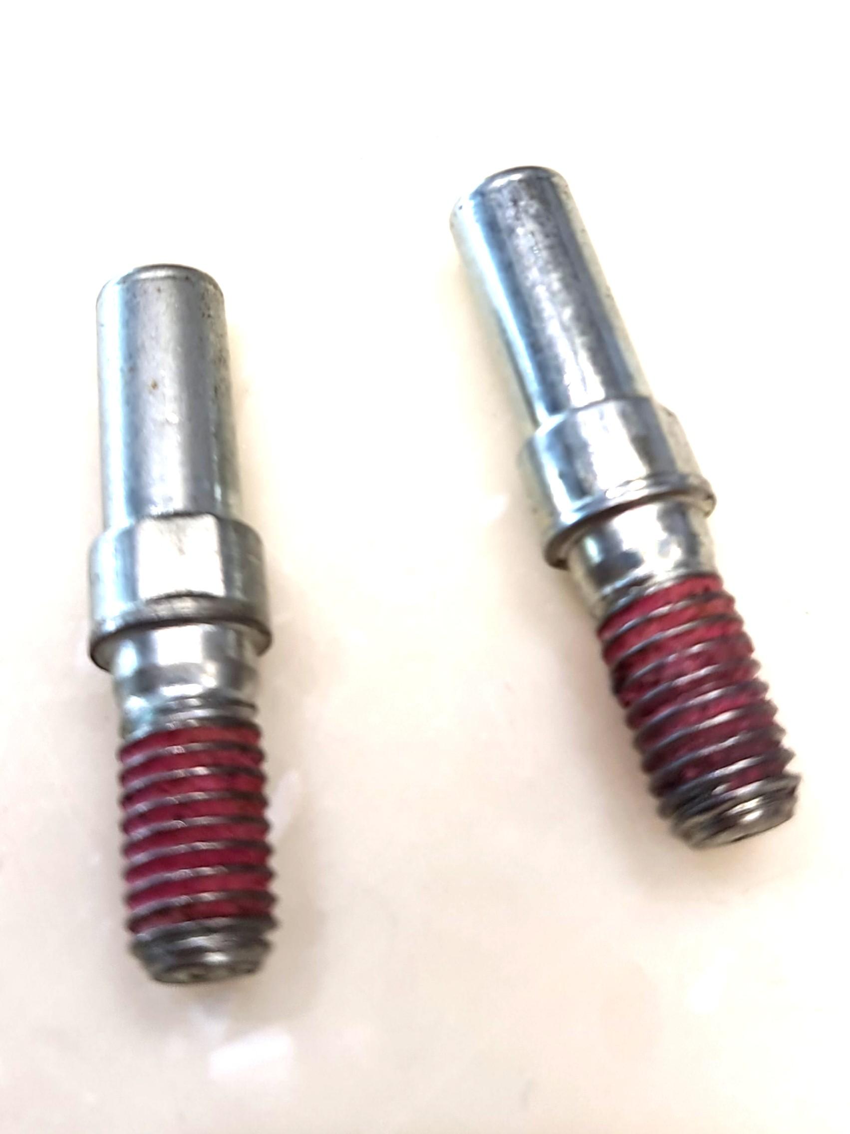 V brake pivot bolts store