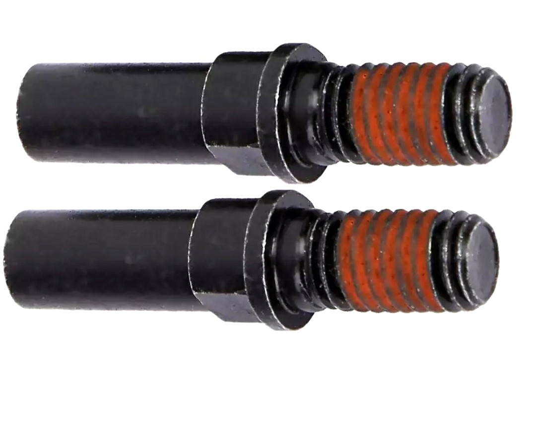 V brake store pivot bolts