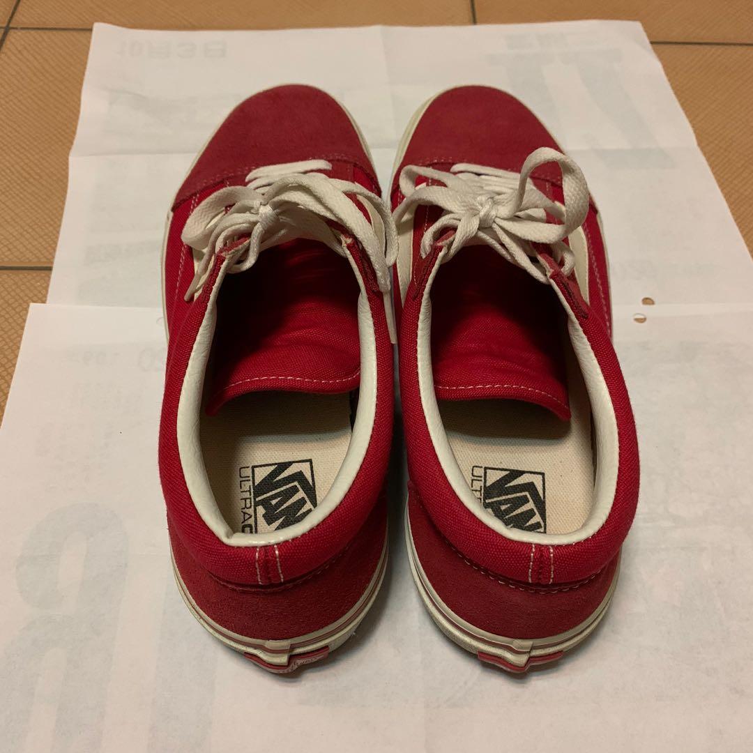 vans old skool second hand