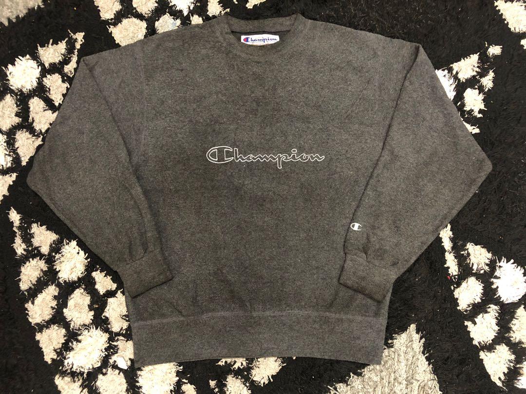 Champion sweaters sales vintage sale