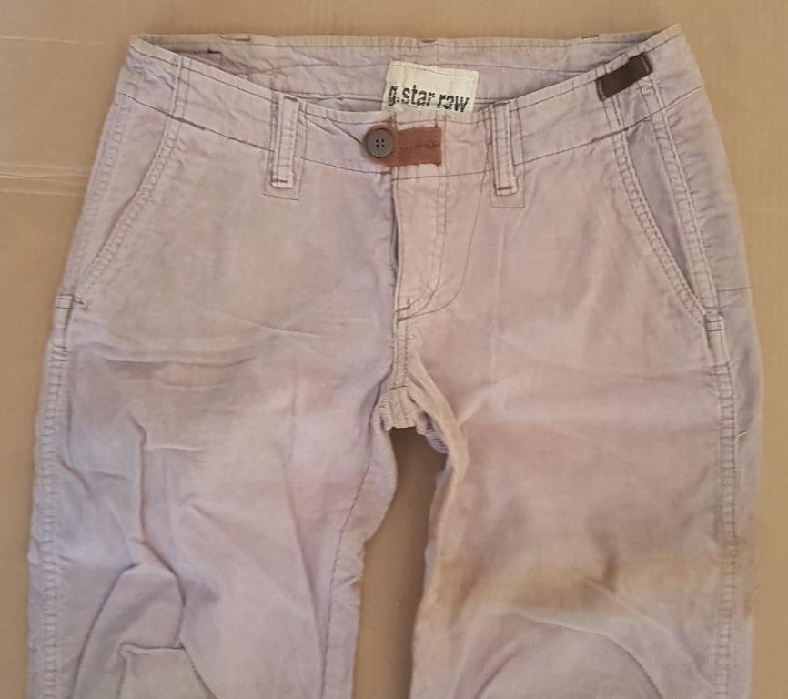 designer corduroy pants