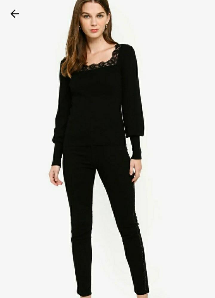 wallis glitter dress
