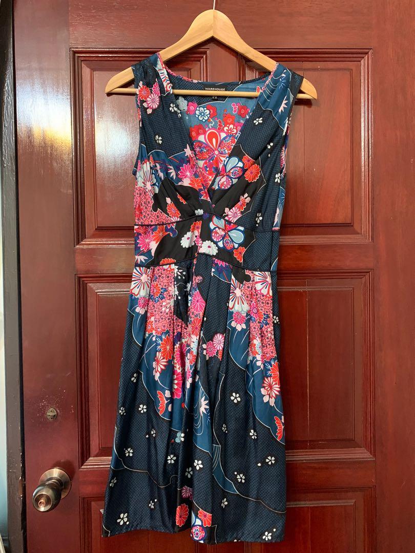 japanese dresses uk