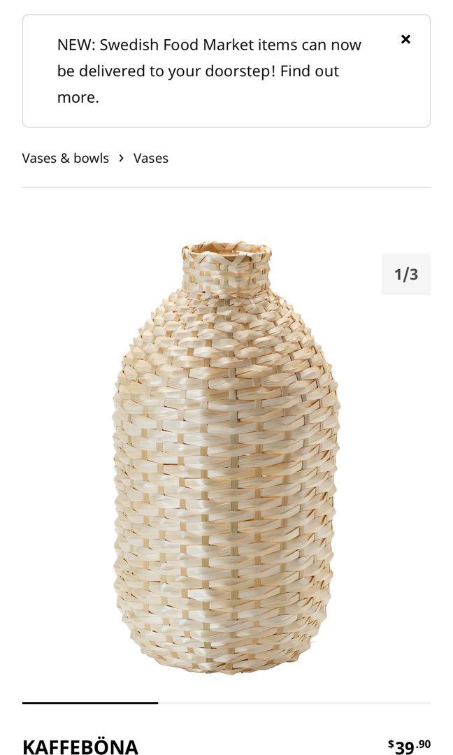 Floor Vase Ikea Offers Online, Save 41% | jlcatj.gob.mx
