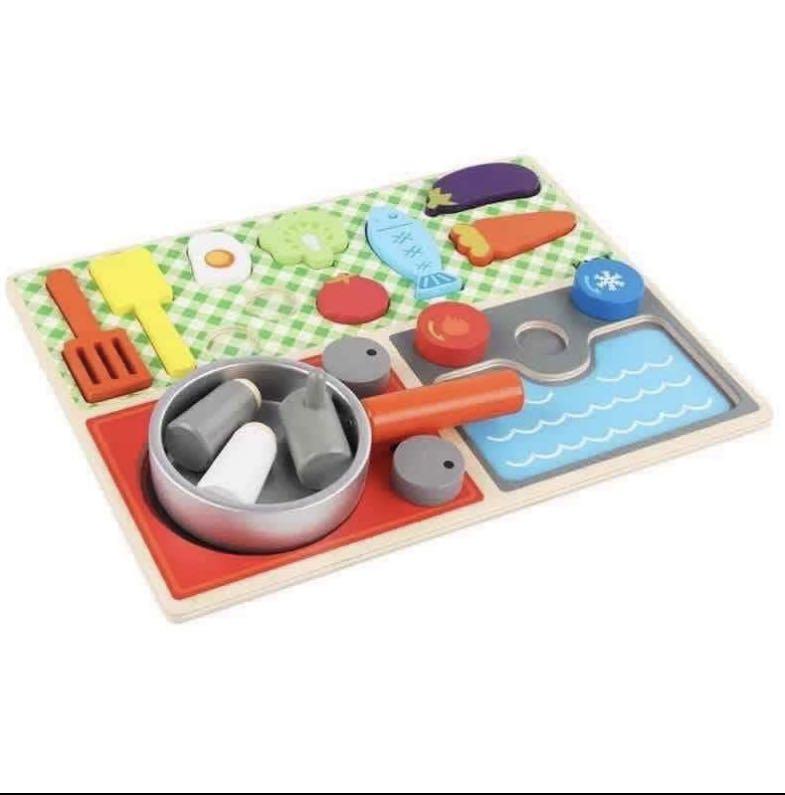 tabletop play kitchen