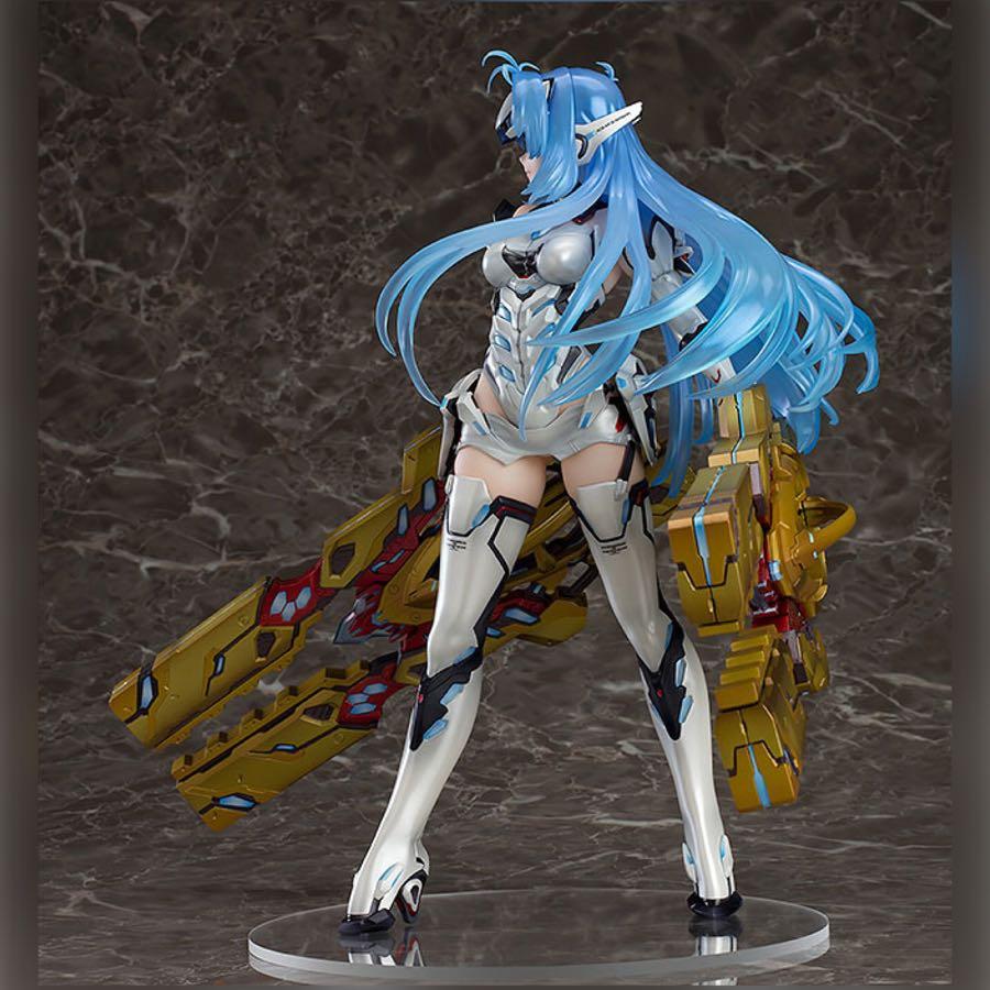 Xenoblade Chronicles 2 KOS-MOS Re: 1/7