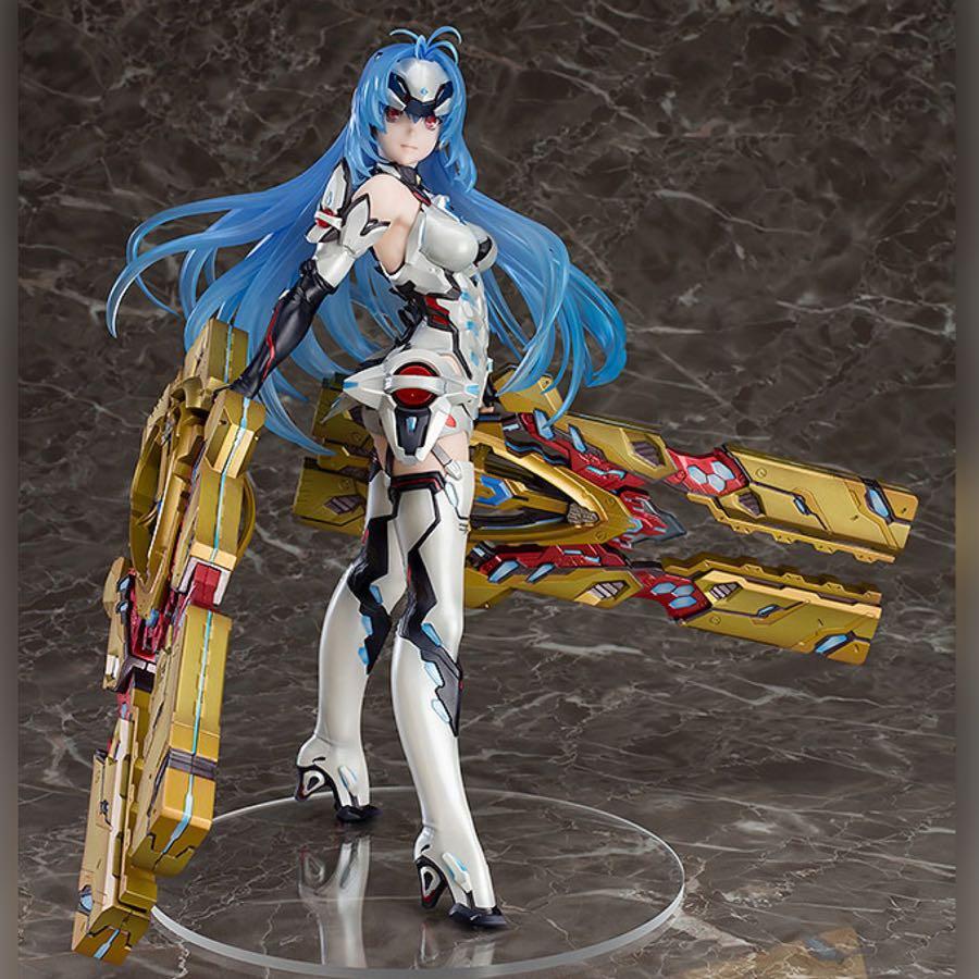 Kos mos xenoblade 2 figure