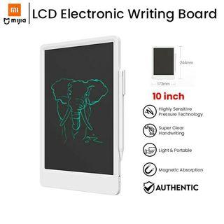 Xiaomi Mijia LCD Electronic Writing Board Digital Drawing and Handwriting Tablet 13.5 and 10inch