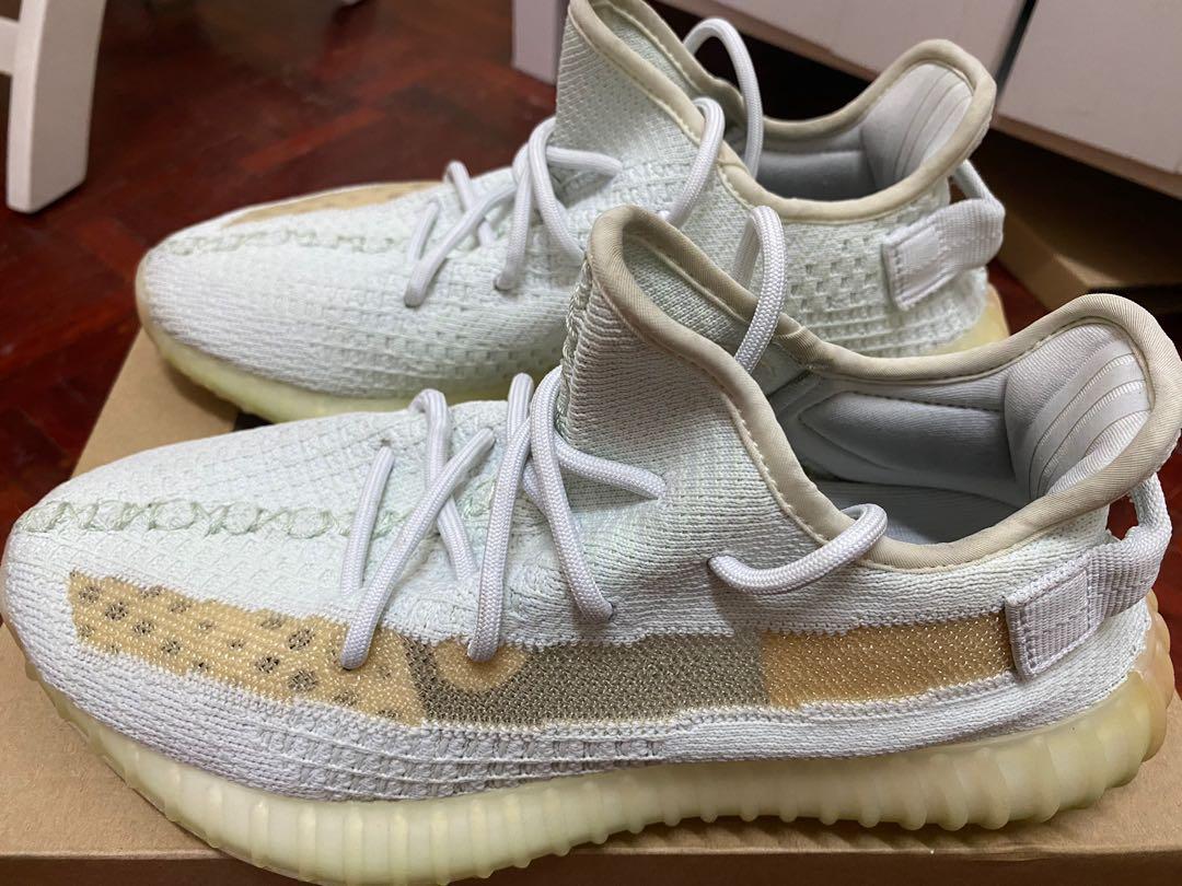 Yeezy hyperspace resell new arrivals