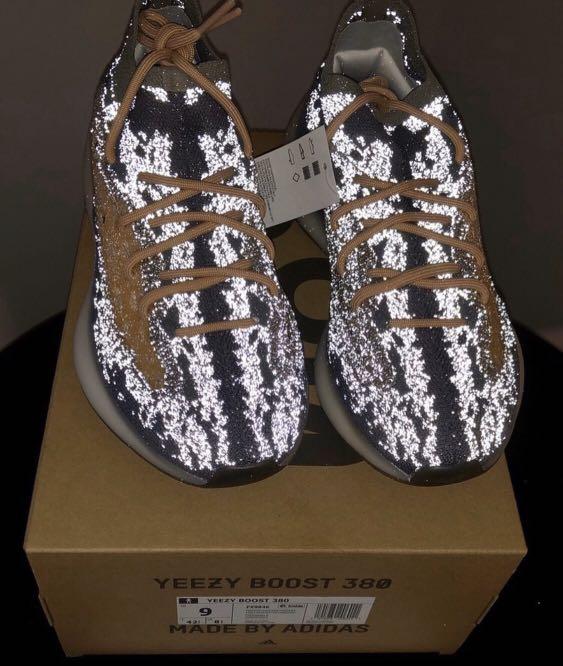 yeezy boost 380 mist rf