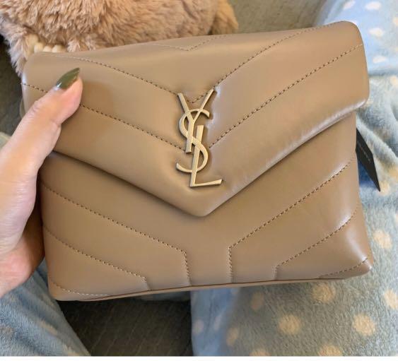 YSL TOY LOULOU