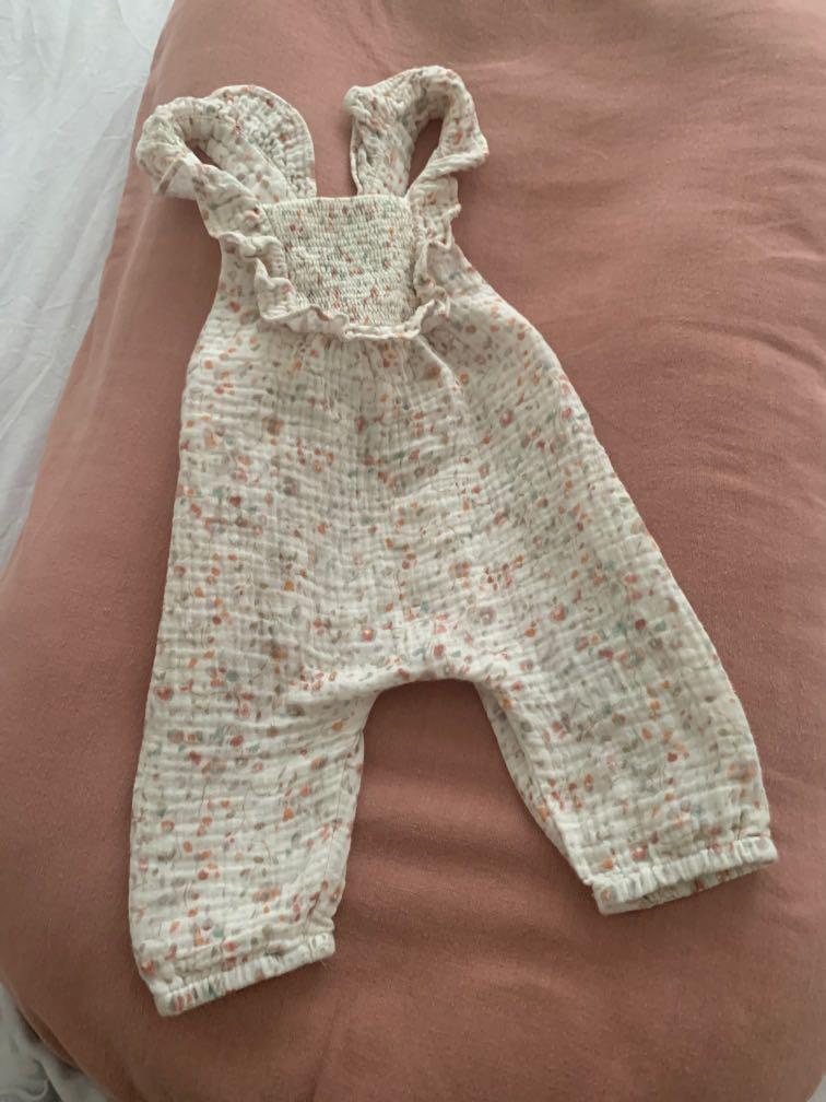 Zara Baby jumper, Babies \u0026 Kids, Babies 