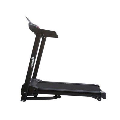 Zero ec run treadmill review best sale