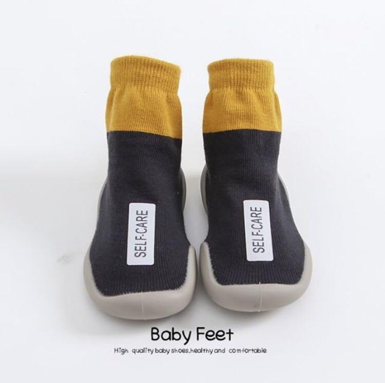 quality baby shoes