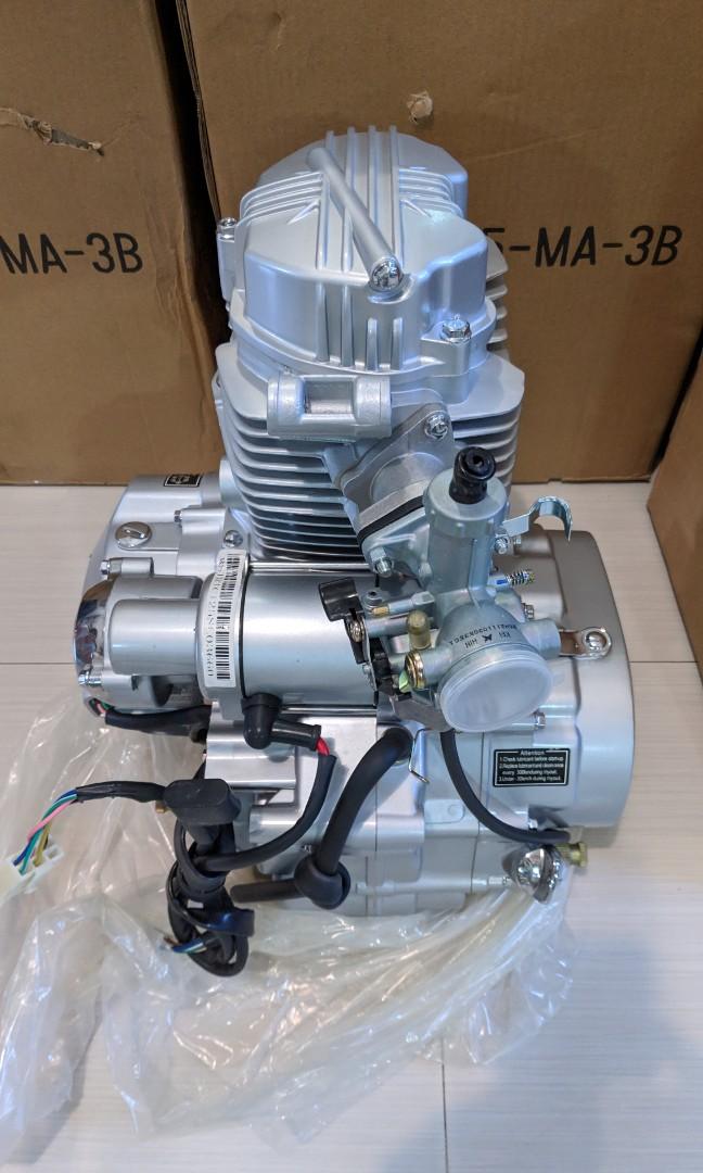 125cc engine for sale