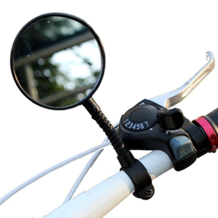 mountain bike side mirror