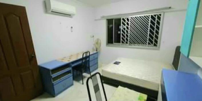 356 Yishun Ring Road Room For Rent Property Rentals Room Rentals On Carousell