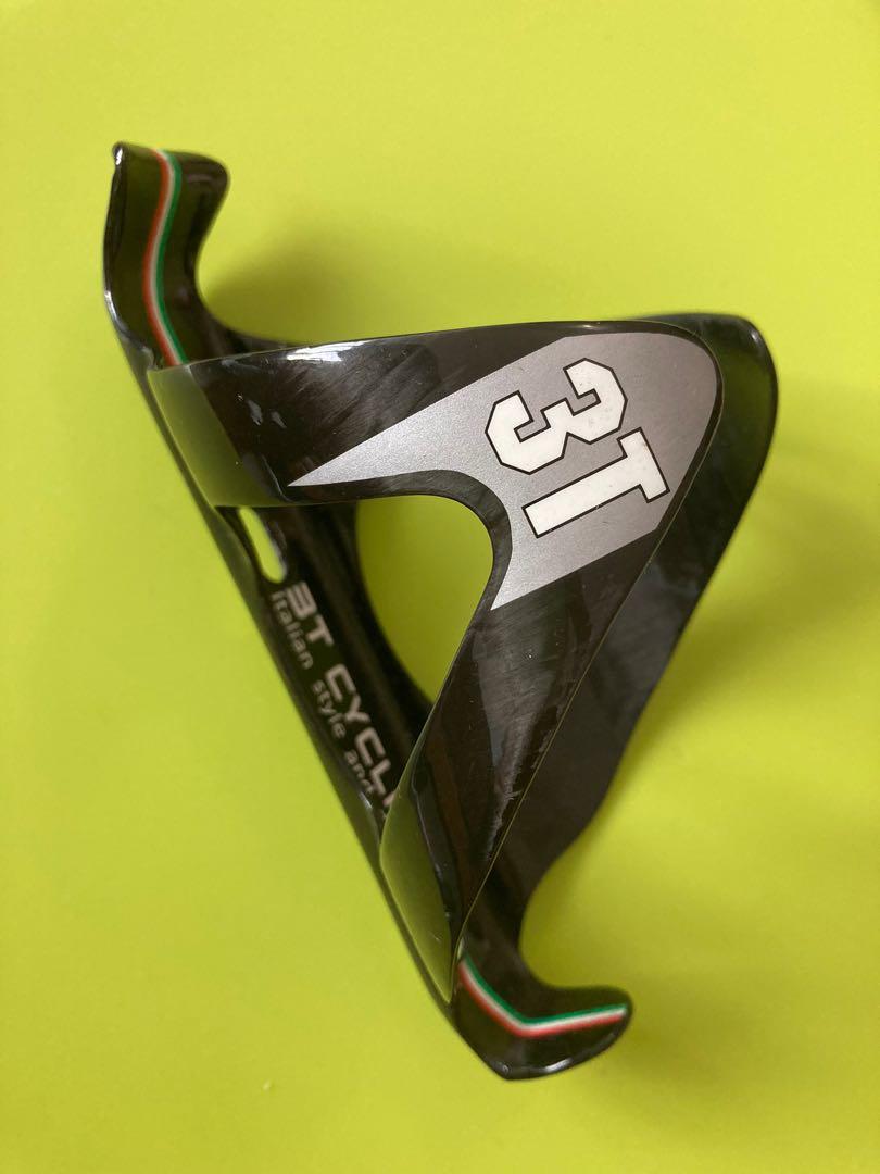 3t carbon bottle cage