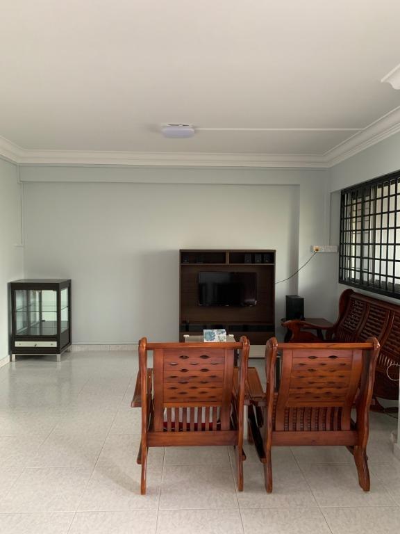 4 Rooms Hdb In Blk 130 Choa Chu Kang Ave 1 For Rent Property Rentals Hdb On Carousell