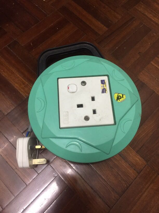 5m Extension Cable Electronics Others On Carousell