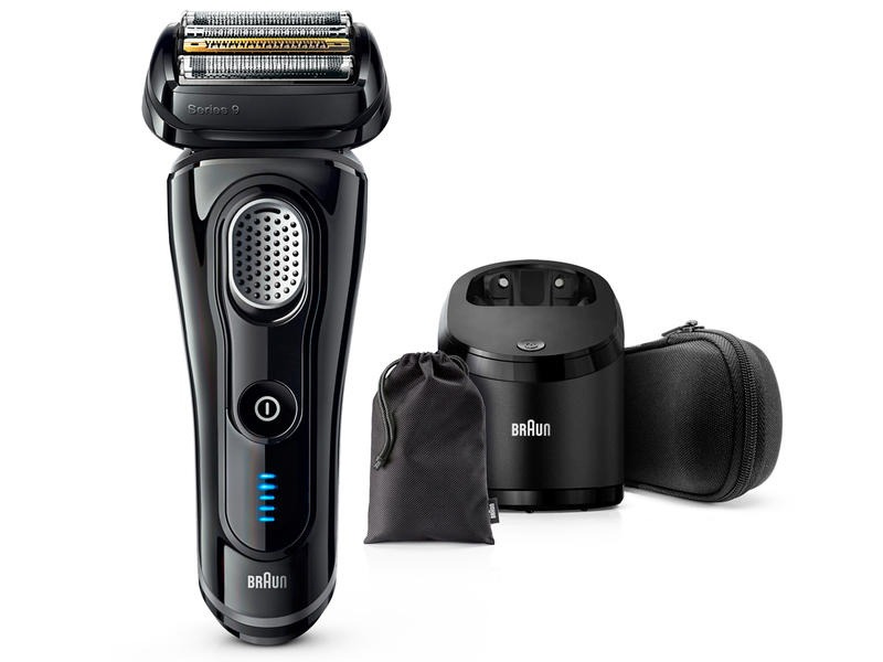 Braun 9250 clearance
