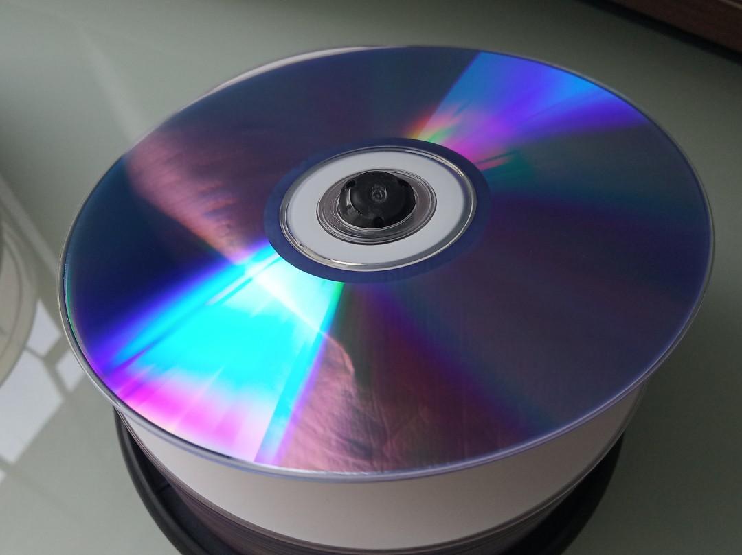 全新 Dvd 碟 燒碟 光碟 未用過 碟套 碟盒 印封面 印刷, 興趣及遊戲, 音樂、樂器 & 配件, 音樂與媒體 - CD 及 DVD ...
