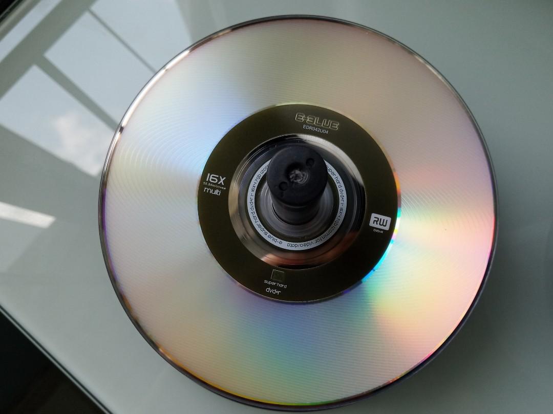 全新 Dvd 碟 燒碟 光碟 未用過 碟套 碟盒 印封面 印刷, 興趣及遊戲, 音樂、樂器 & 配件, 音樂與媒體 - CD 及 DVD ...
