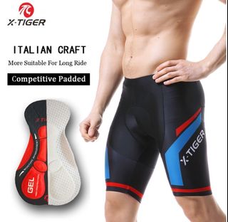 trailman mtb shorts