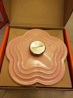 全新 Le Creuset 煲