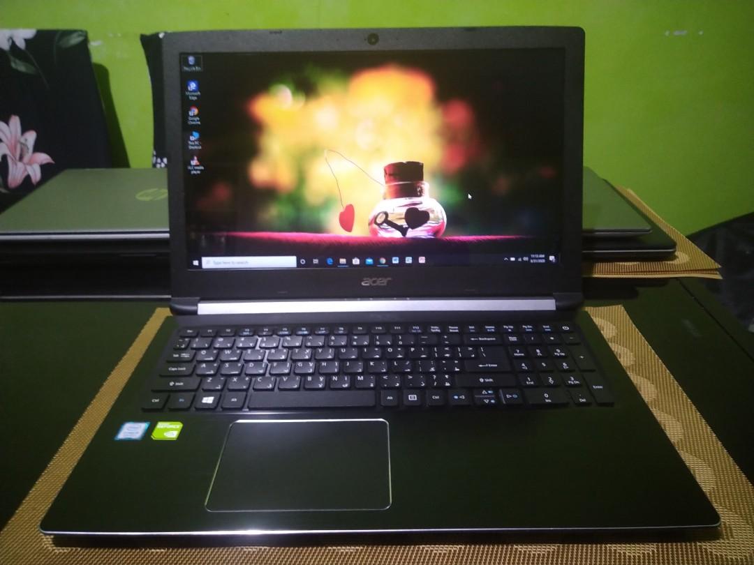 Acer laptop i5 8th generation 8gb ram new arrivals